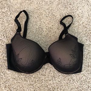Warners Bra No Side Effects Full Coverage Bra